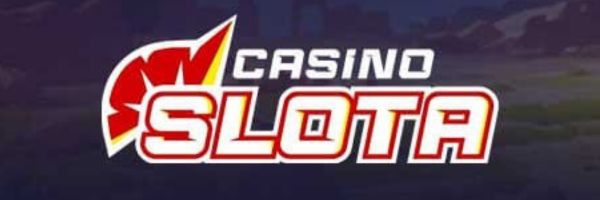 Slota Casino bonus mobilny